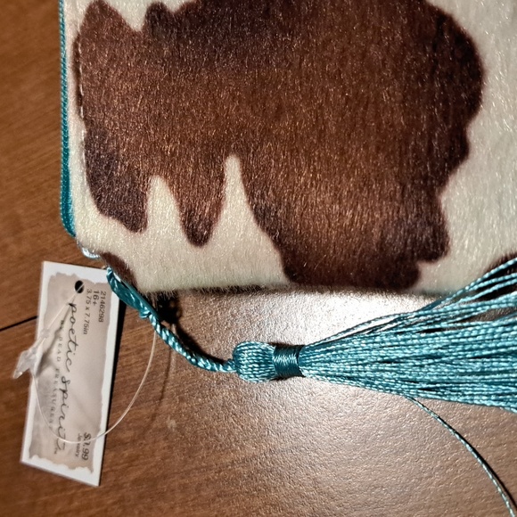 🛍Poetic spirt cowhide set - Picture 5 of 6